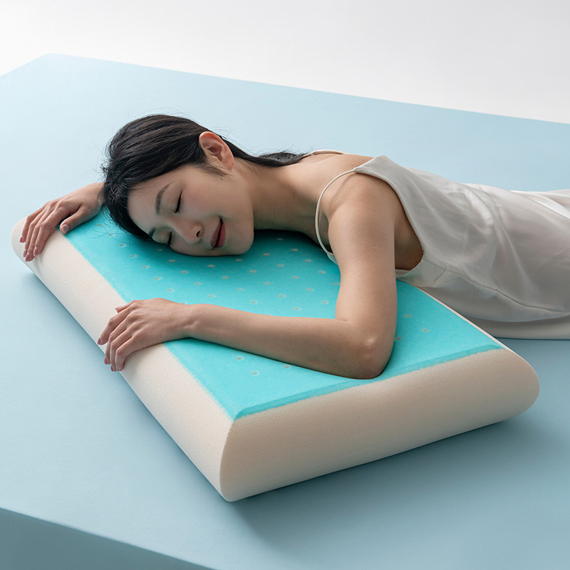 How to Identify a High-Quality Memory Foam Pillow