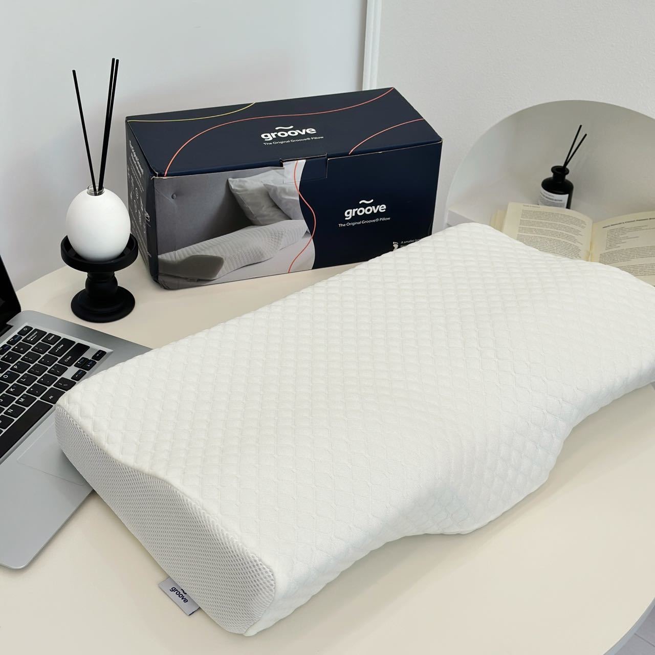 How Memory Foam Pillows Improve Sleep Quality and Overall Health?