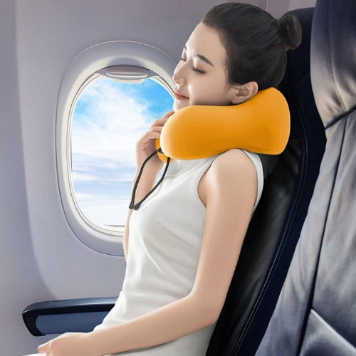 Memory Foam Pillows for Travelers: Compact and Comfortable Options