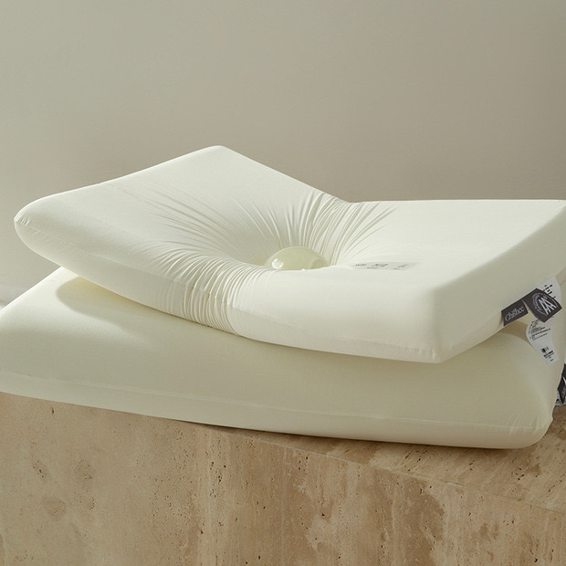 Comparing High Rebound vs. Slow Rebound Memory Foam Pillows